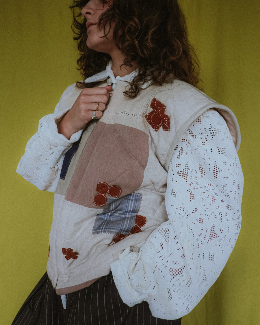 Fishermans Vest