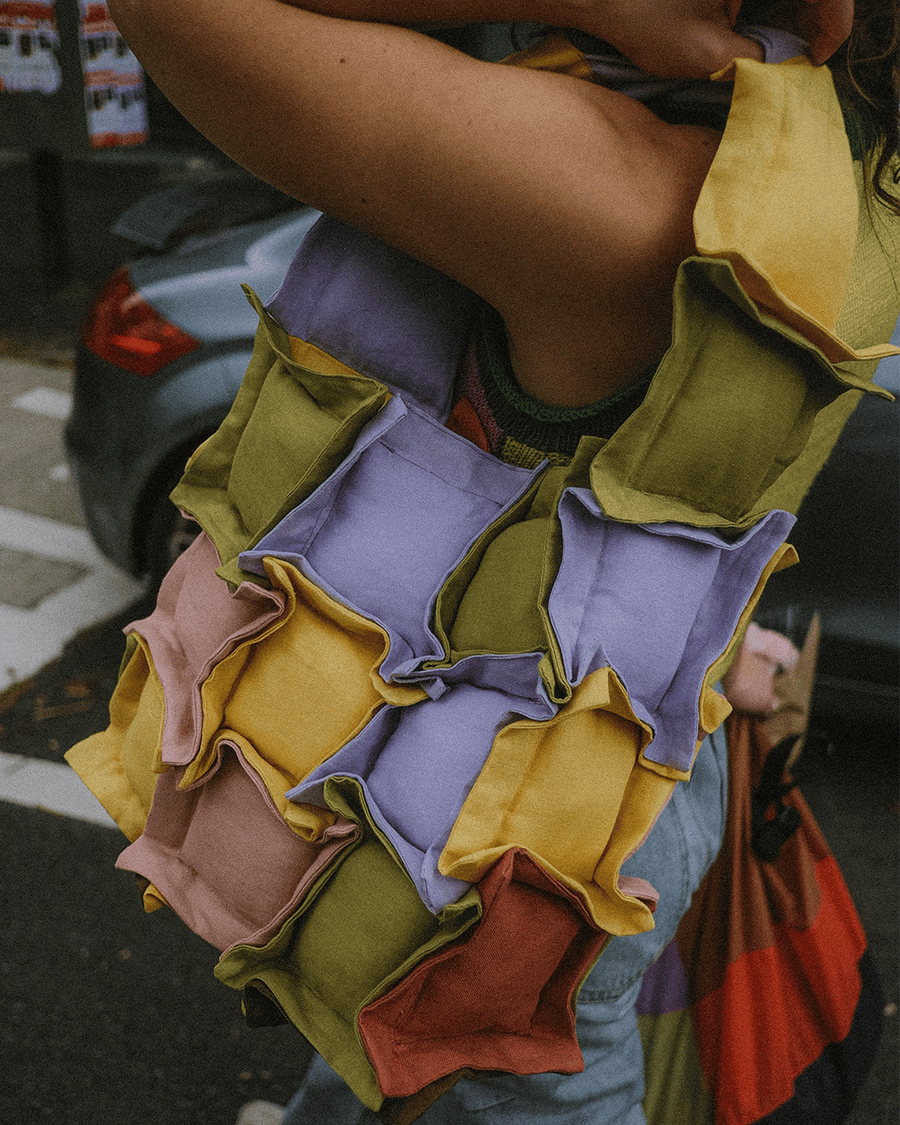 Ravioli Bag
