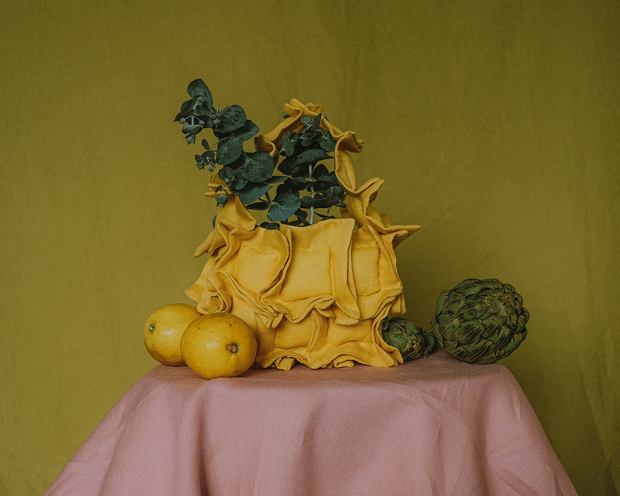 Bambino Ravioli Bag