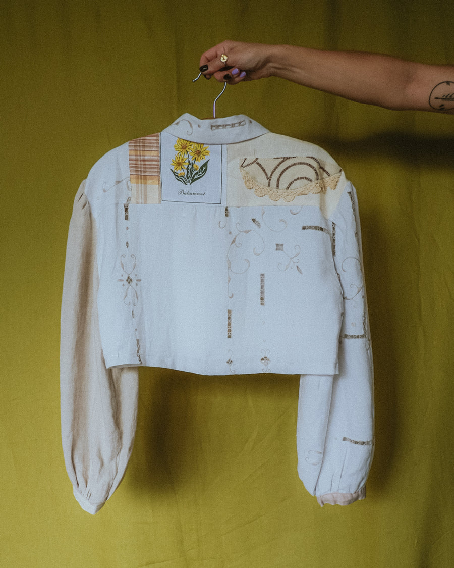 Lucca Heritage Shirt