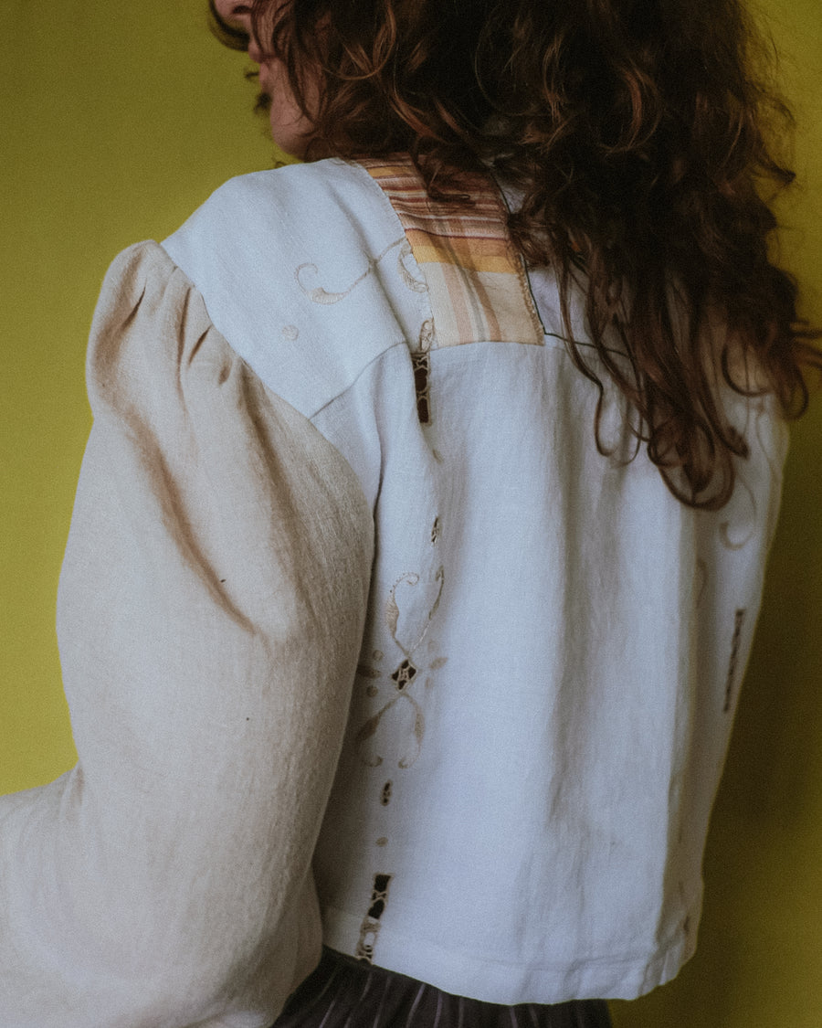 Lucca Heritage Shirt