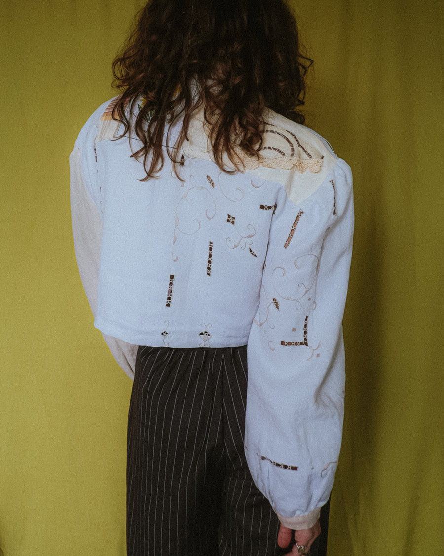 Lucca Heritage Shirt