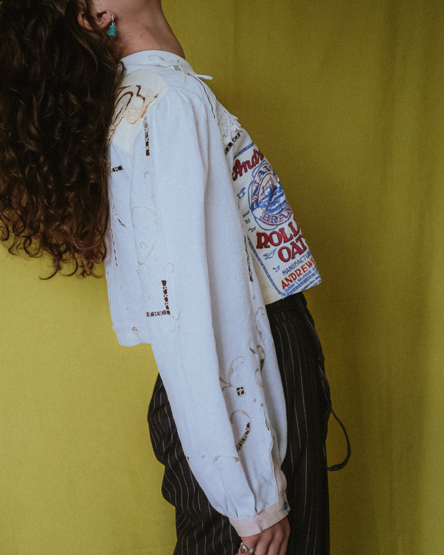 Lucca Heritage Shirt