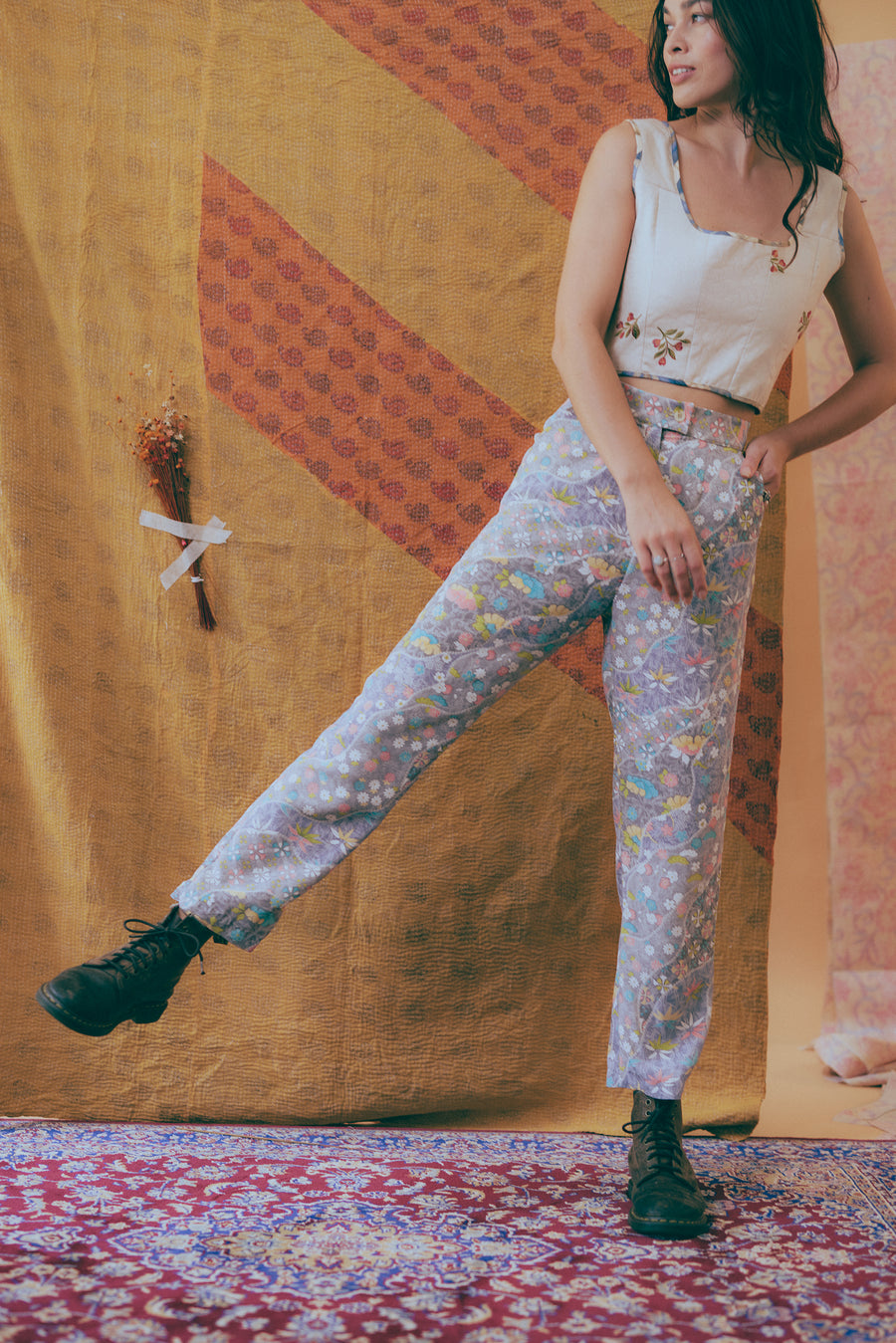 Echo Pant