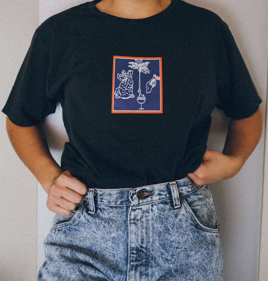 BABY RHINO t-shirt (The Australian Rhino Project)