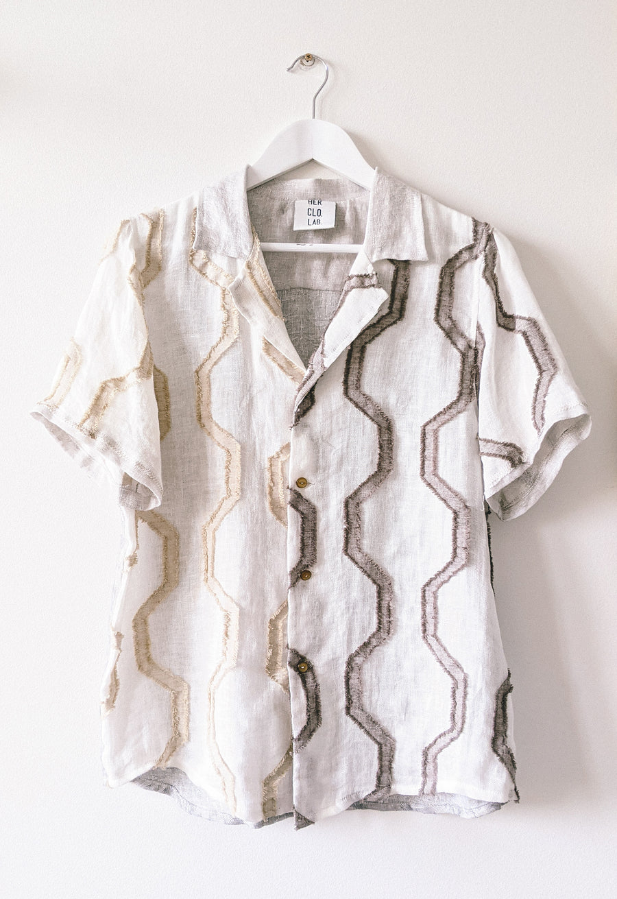 Atrani Truly Yours Shirt