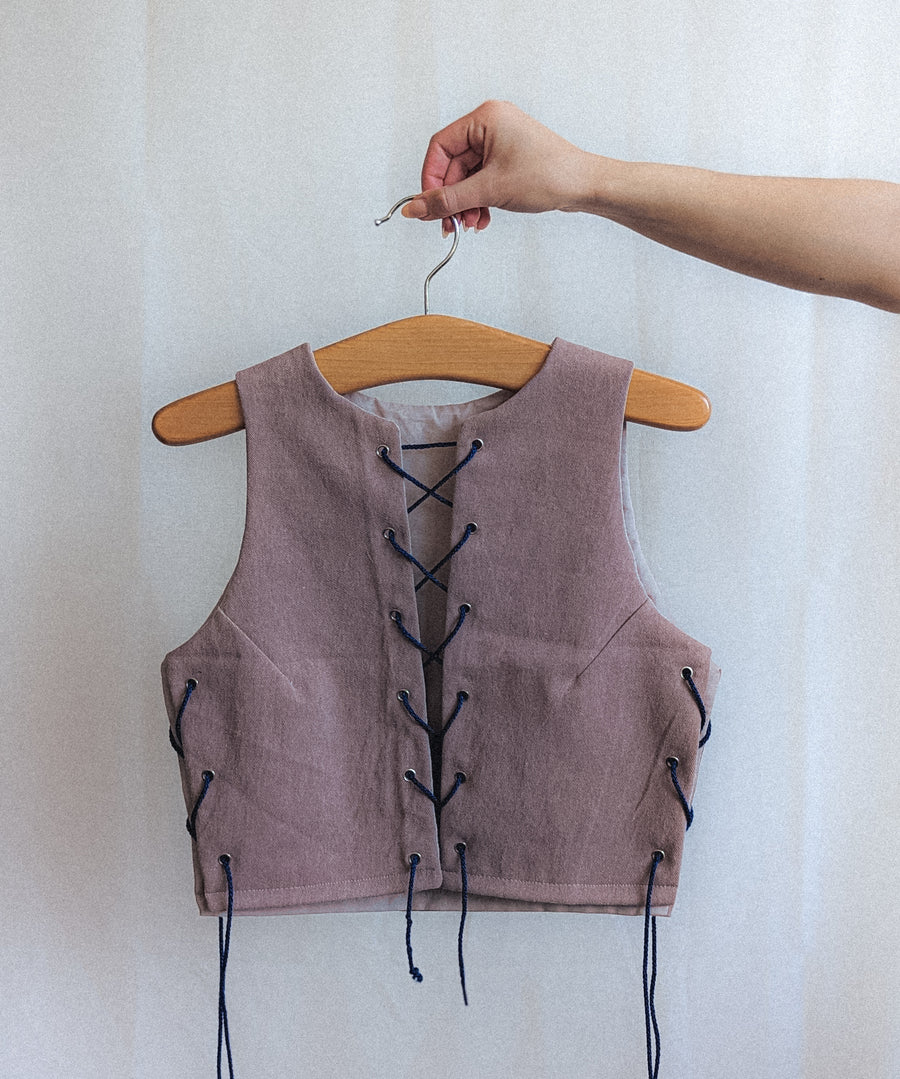 Paloma Top