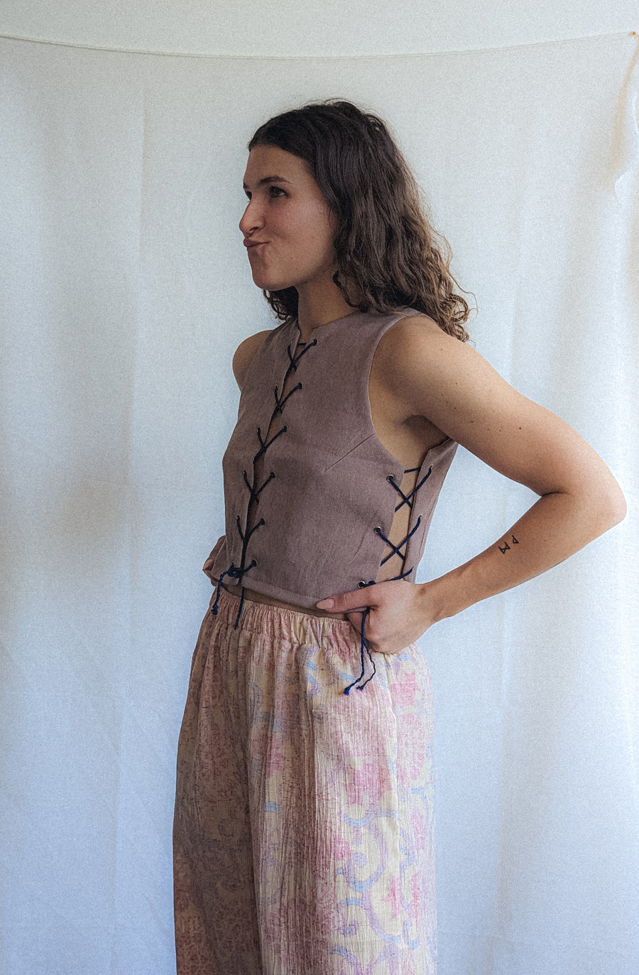 Paloma Top