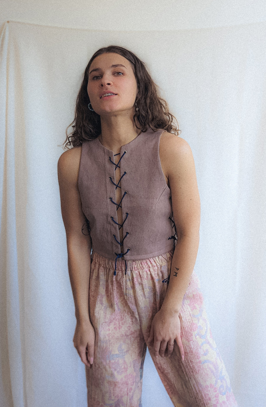 Paloma Top