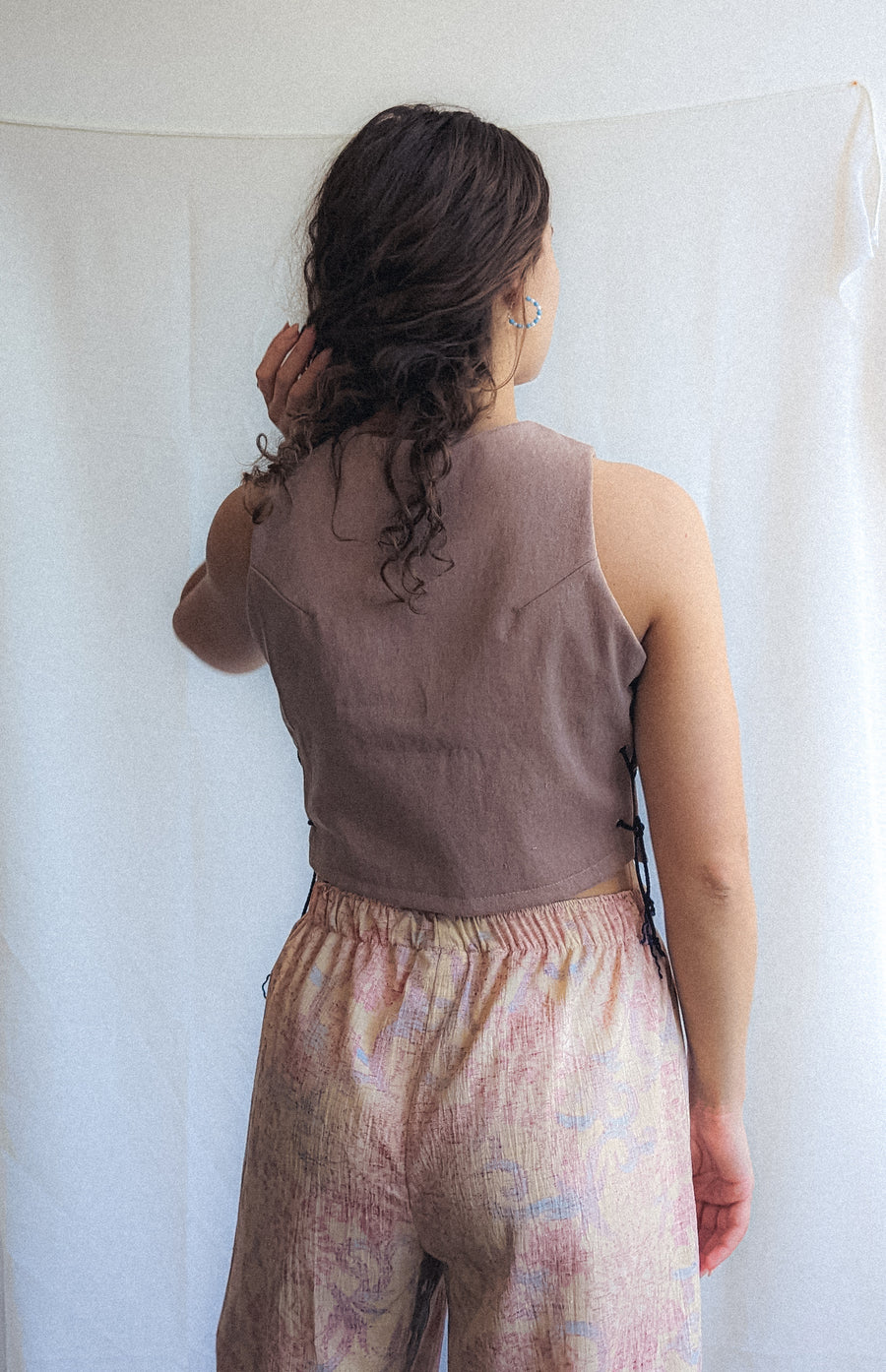 Paloma Top