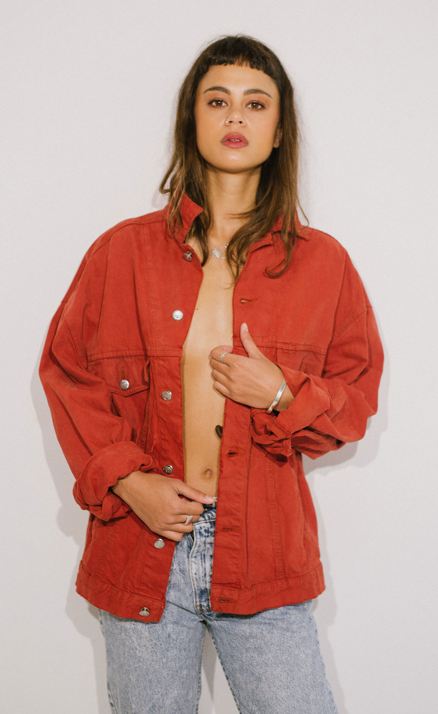 Pas Nouveau Jacket