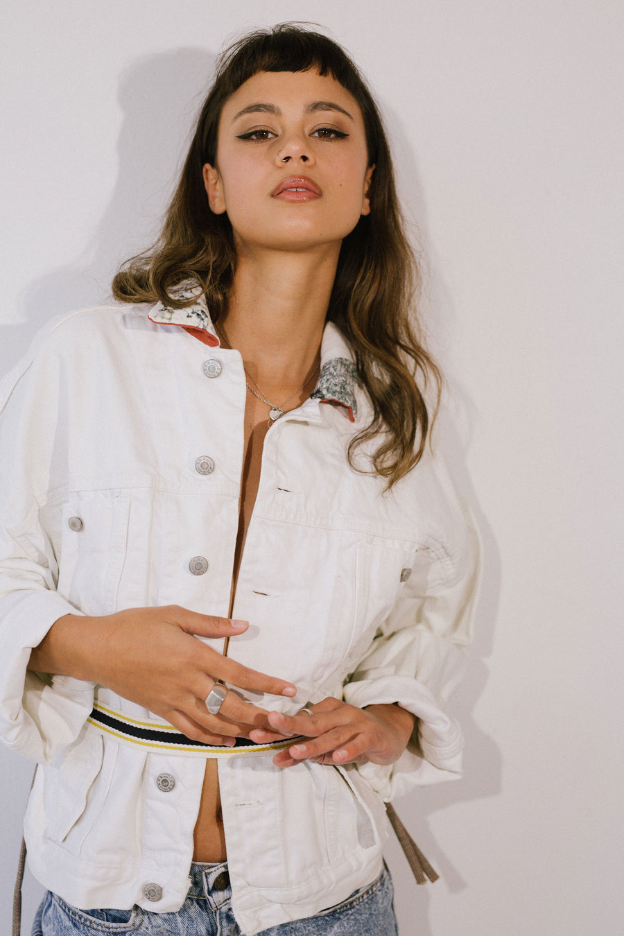 New Beginning Jacket