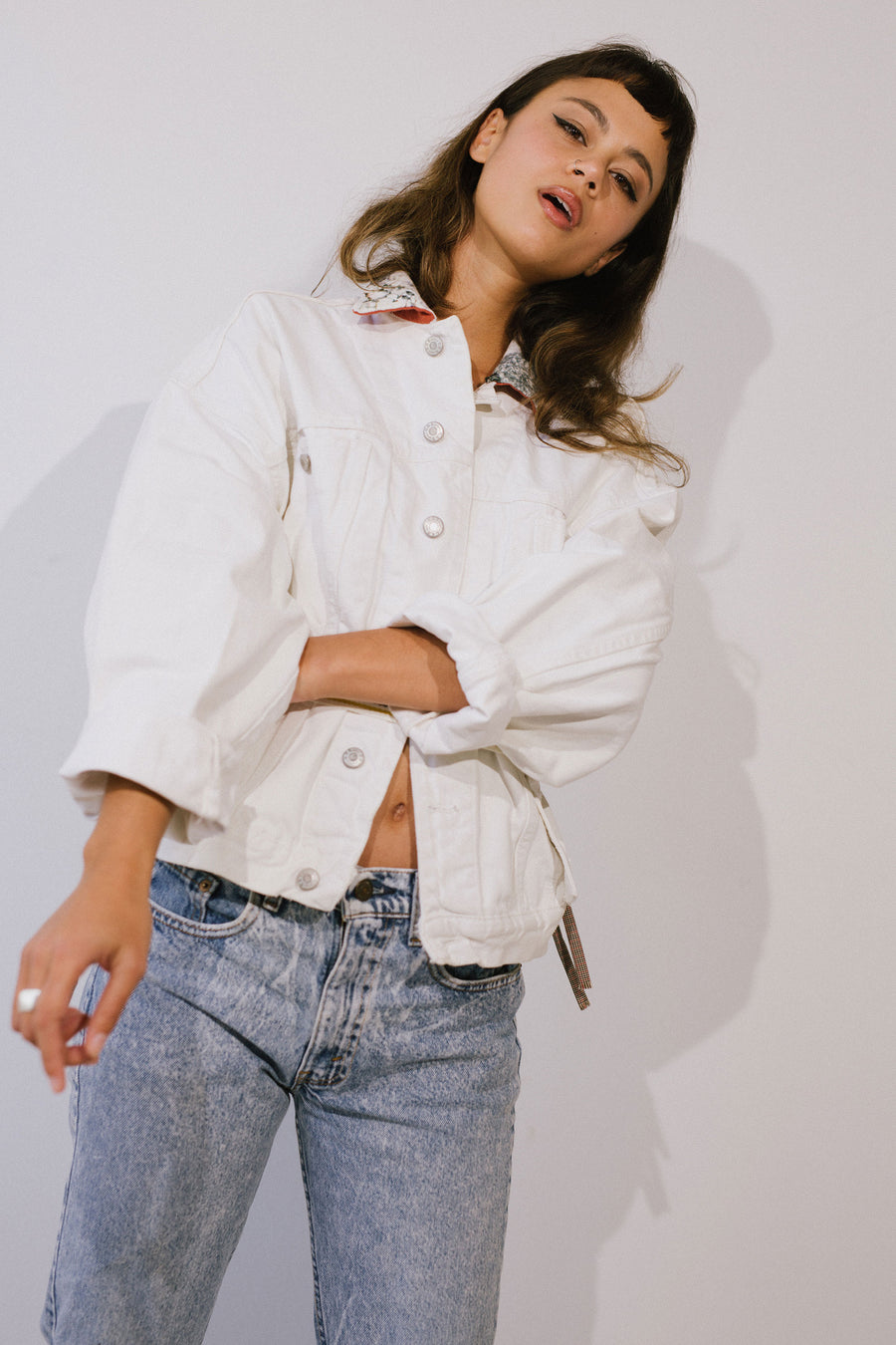 New Beginning Jacket