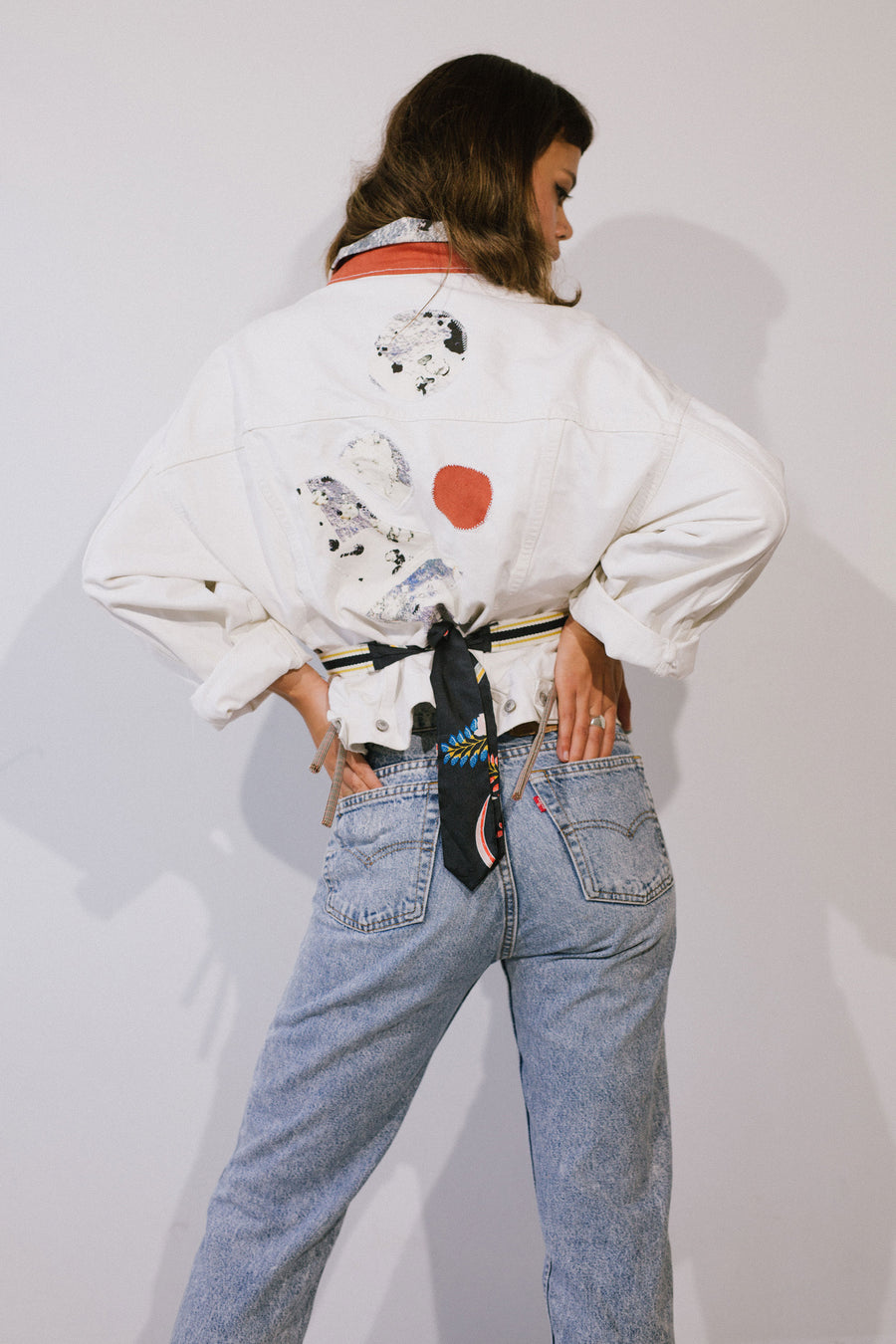 New Beginning Jacket