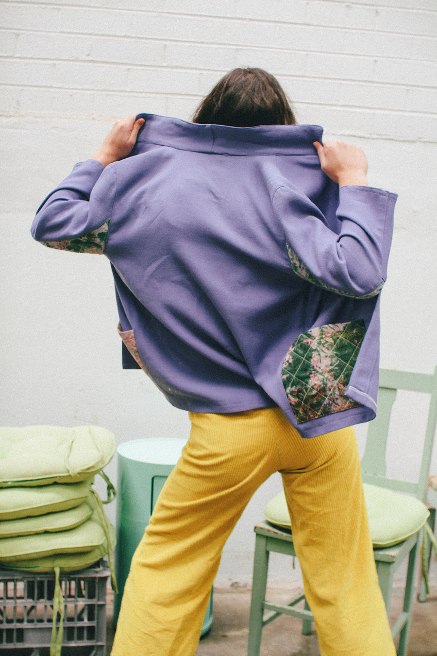 Your Signature Jacket